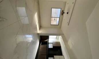 Imagem 4: Top Life Taguatinga Cobertura Duplex de 3 Quartos 1 Suíte 2 Vagas Aceita financiamento e