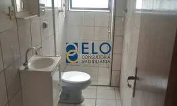 Imagem 7: Sala living , grande, 2 banheiros, boqueirão- Santos próx. a praia