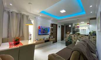 Imagem 5: Apartamento para venda tem 60 metros quadrados com 2 quartos. OPORTUNIDADE