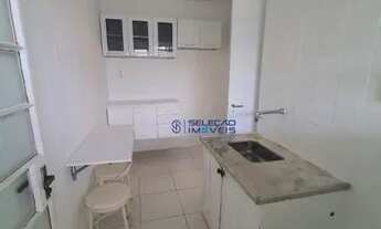 Imagem 6: Apartamento com 2 dormitórios para alugar, 50 m² por R$ 2.963,00/mês - Vila Madalena - São