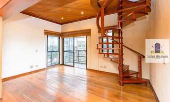 Imagem 5: Cobertura com 3 dormitórios à venda, 284 m² - Alto da Lapa - São Paulo/SP