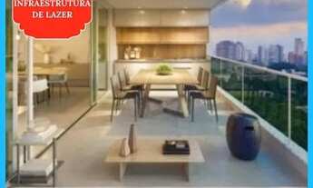 Imagem 2: Horto Essence, 4 suítes sendo 1 suítes master com closet em 167m² - Oportunidade