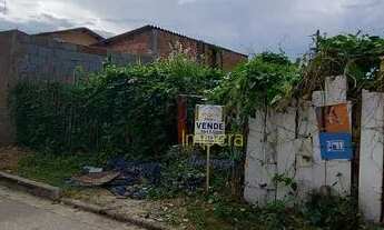 Imagem: Terreno à venda, 250 m² por R$ 65.000,00