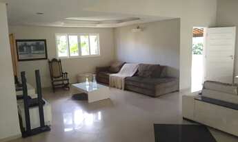 Imagem 3: Casa de condomínio para aluguel com 400 metros quadrados com 4 quartos