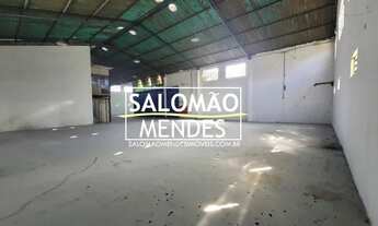 Imagem 7: Grande Galpão e Escritório junto ao Umarizal 2.200m2, elevador