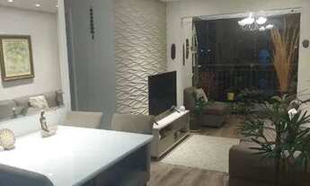 Imagem: Apartamento com 2 dormitórios à venda