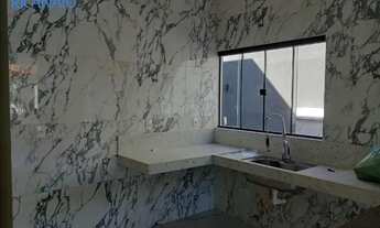 Imagem 6: CASA COM 03 SUÍTES NA 408 NORTE