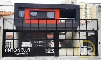 Imagem: Apartamento com 2 dormitórios para alugar