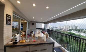 Imagem 6: Condomínio Reserva Inglesa 169m² com 04 suítes