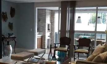 Imagem: Apartamento com 2 dormitórios, 173 m²