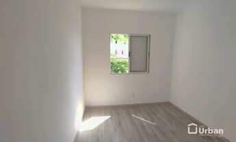 Imagem 5: Apartamento com 2 dormitórios para alugar, 44 m² por R$ 1.300/mês - Jardim Central - Cotia