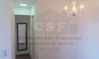 Imagem 4: Apartamento na Vila São Francisco de 64m²