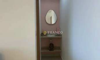 Imagem 7: Apartamento com 3 dormitórios para alugar, 155 m² - Edifício Renaissance - Taubaté/SP