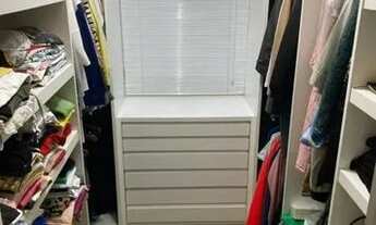 Imagem 6: Apartamento mobiliado, bairro Atiradores, Joinville - SC