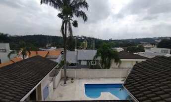 Imagem 2: Casa para venda com 4 suites no Residencial 11