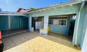 Imagem 3: Casa à venda, 172 m² por R$ 525.000,00 - Cidade Vista Verde - São José dos Campos/SP