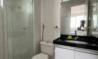 Imagem 7: Casa dúplex em condomínio pertinho da Kennedy nos Morros com 3 suítes móveis planejados fi