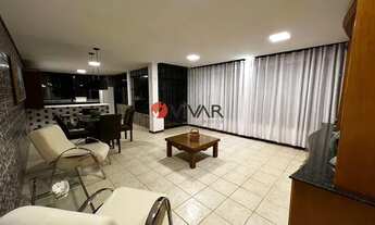 Imagem 2: NOVA LIMA - Casa de Condomínio - Vila do Ouro