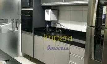 Imagem 7: Apartamento com 3 dormitórios à venda, 75 m² por R$ 410.000,00 - Monte Castelo - São José