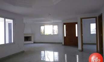 Imagem 2: São Paulo - Casa Padrão - Tucuruvi