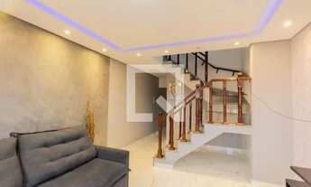 Imagem 2: Casa para Aluguel - Parque Novo Oratório, 3 Quartos, 150 m2