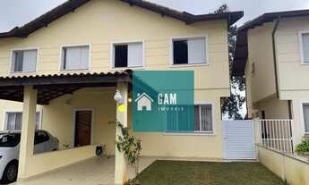 Imagem: Sobrado com 3 dormitórios à venda, 160