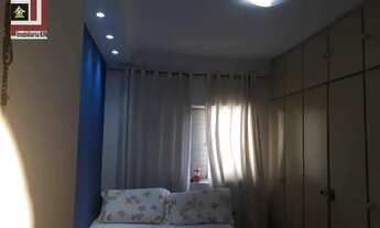 Imagem 6: Apartamento com 2 dormitórios à venda, 55 m² por R$ 330.000,00 - Jabaquara - São Paulo/SP