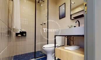 Imagem 5: Apartamento para venda possui 40 metros quadrados com 1 quarto em Vila Mariana - São Paulo