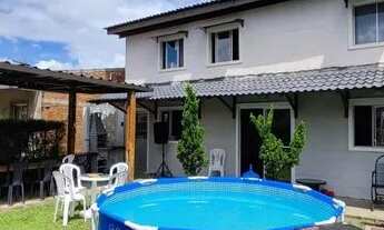 Imagem: Casa em condomínio fechado Lucena