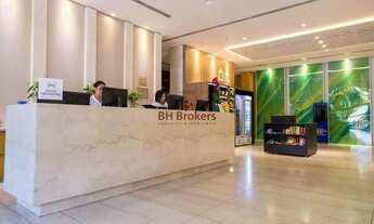 Imagem 6: BELO HORIZONTE - Flat - Cidade Jardim