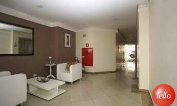 Imagem 5: São Paulo - Apartamento Padrão - Ipiranga