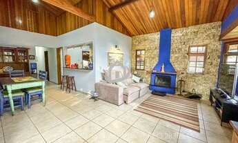 Imagem 4: CASA EM CONDOMÍNIO PARA VENDA - 3 KM DO CENTRO DE EMBU DAS ARTES