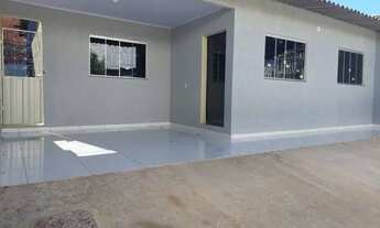 Imagem 2: Casa 3 quartos aceita financiamento