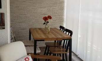 Imagem: Apartamento para aluguel tem 51 m2 com 1