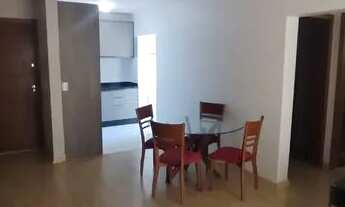 Imagem 2: Alugo apartamento de um suíte e um quarto no Jd. Santa Maria, Toledo-PR