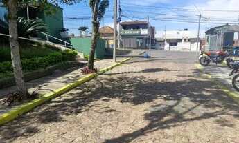 Imagem: Apartamento térreo 3 dormitórios, 2 vagas