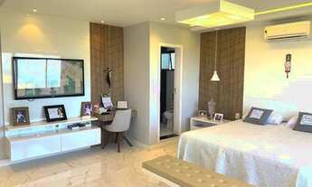 Imagem 4: Mansão Ville de Paris (cobertura)