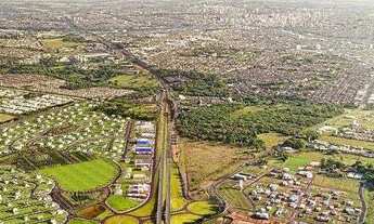 Imagem: Terreno à venda, 205 m² por R$ 250.000,00