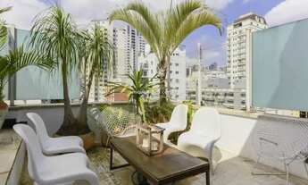 Imagem 4: Jardim Paulista: 4 Dorm | 2 Suítes | 3 Vagas