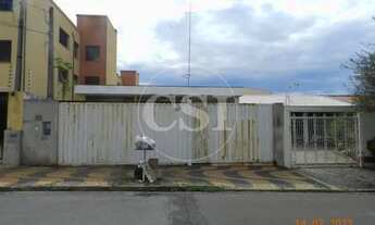 Imagem: Casa - Jardim Chapadão - Campinas