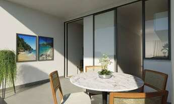 Imagem 4: Apartamento com 1 dormitório à venda, 35 m² por R$ 495.200 - Praia Grande - Ubatuba/SP