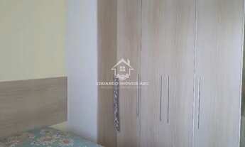 Imagem 6: REF 5159. 2 dormitórios. 1 vaga na garagem. Centro - SBC Não perca essa oportunidade