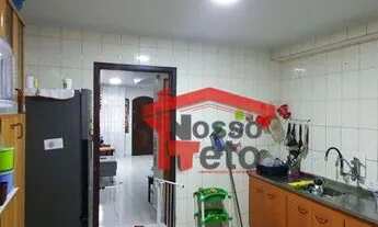 Imagem 6: Sobrado com 2 dormitórios à venda, 80 m² por R$ 450.000,00 - Conjunto Residencial Vista Ve