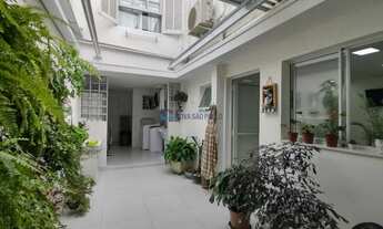 Imagem: Sobrado Reformado no Planalto Paulista