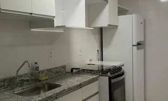 Imagem: Apt Mirante do Iguatemi