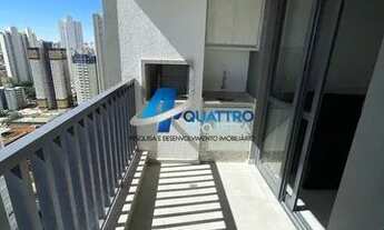 Imagem 5: Apartamento à venda ou locação com 3 dormitórios na Gleba Palhano- Londrina PR
