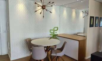 Imagem 6: Apartamento dois dormitórios ao lado do metrô Vila Sônia