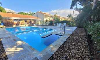 Imagem 4: Casa de condomínio para aluguel tem 150 metros quadrados com 3 quartos em Riviera - Bertio