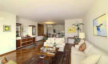 Imagem 5: VISTA PARA COPA DAS ÁRVORES