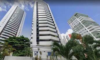 Imagem 2: Apartamento no Bairro de Boa Viagem com 3 quartos sendo 2 suítes com 110m² por R$ 750MIL